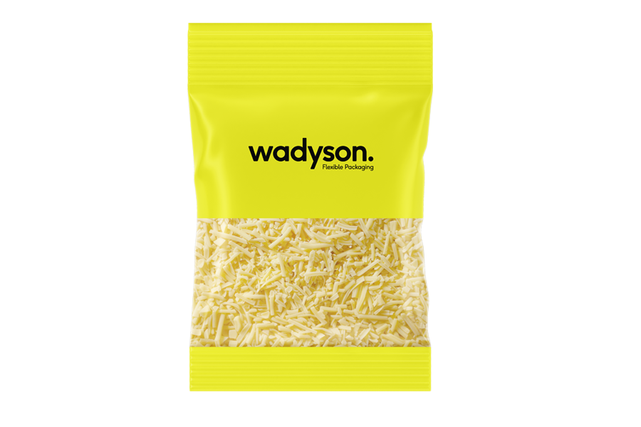 Innovative Flexible Packaging Solutions Since 2007