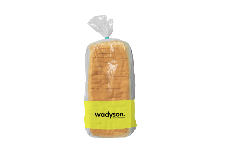 Innovative Flexible Packaging Solutions Since 2007