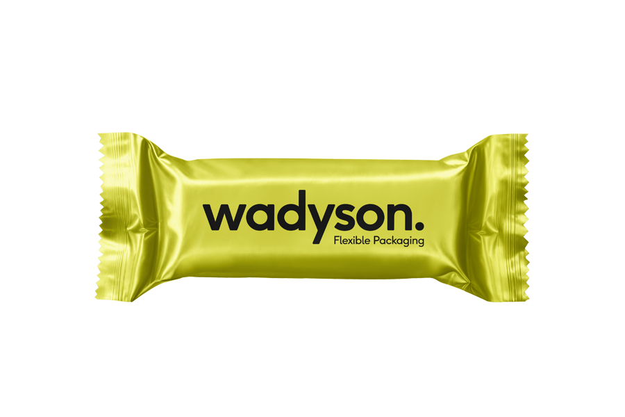 Innovative Flexible Packaging Solutions Since 2007