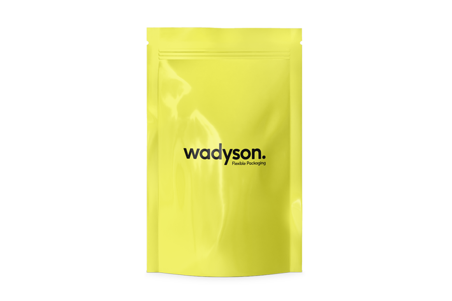 Innovative Flexible Packaging Solutions Since 2007