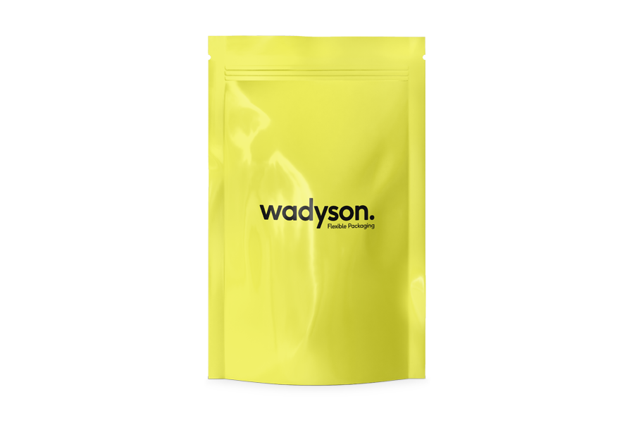 Stand Up Pouch