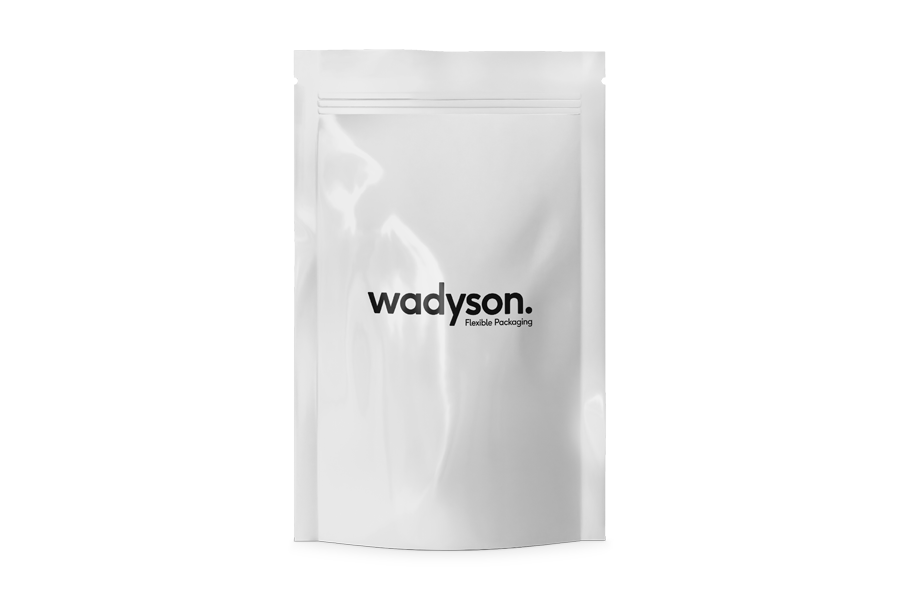 Packaging for dry and wet pet food