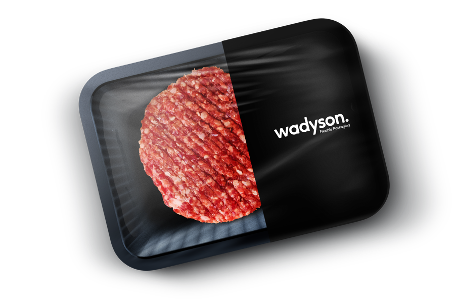 Barrier film for vacuum packaging