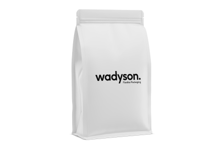 Side Gusset Pouch
