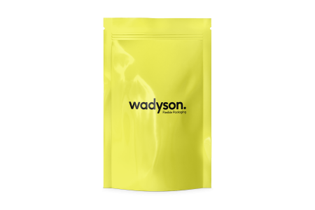 Stand Up Pouch