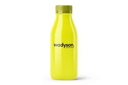 Shrink sleeve label